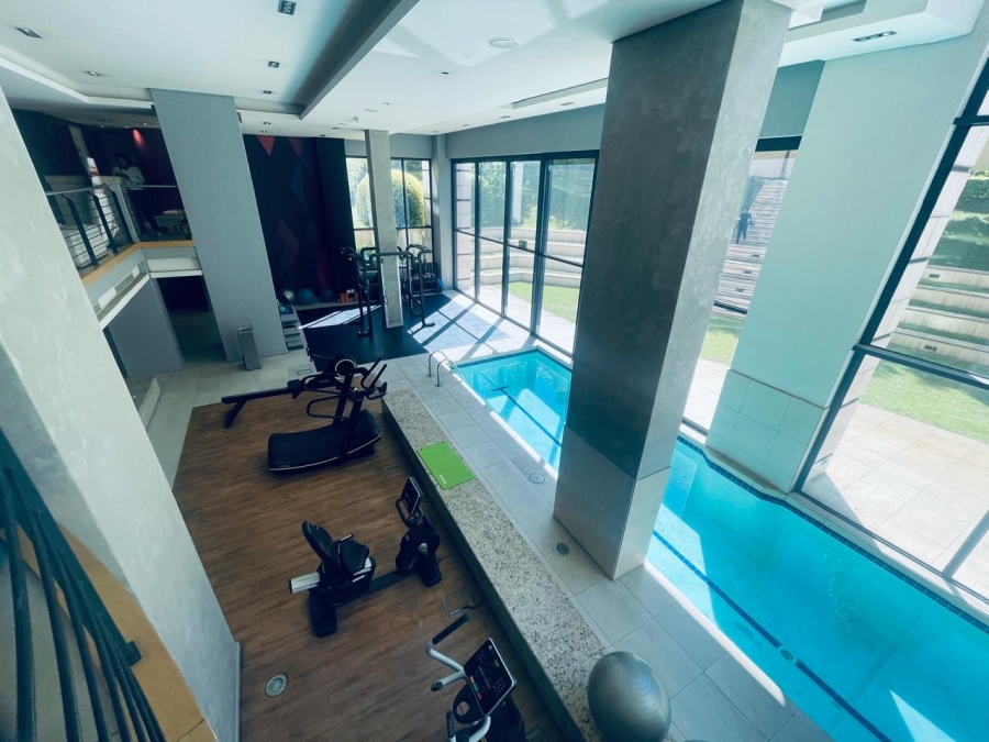2 Bedroom Property for Sale in Morningside Gauteng