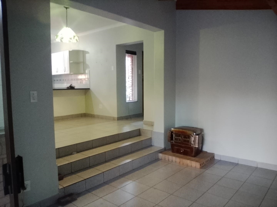 To Let 3 Bedroom Property for Rent in The Reeds Gauteng