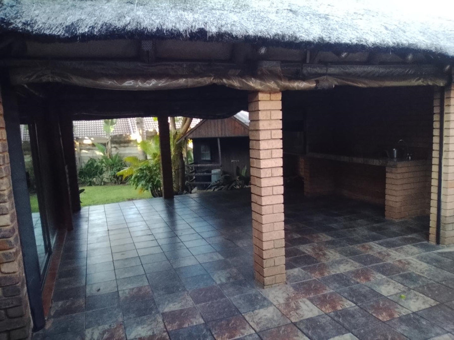 To Let 3 Bedroom Property for Rent in The Reeds Gauteng