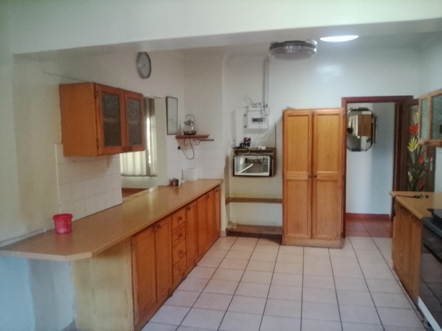 To Let 3 Bedroom Property for Rent in Clubview Gauteng