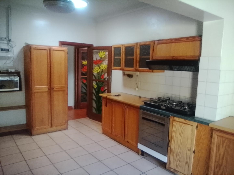 To Let 3 Bedroom Property for Rent in Clubview Gauteng
