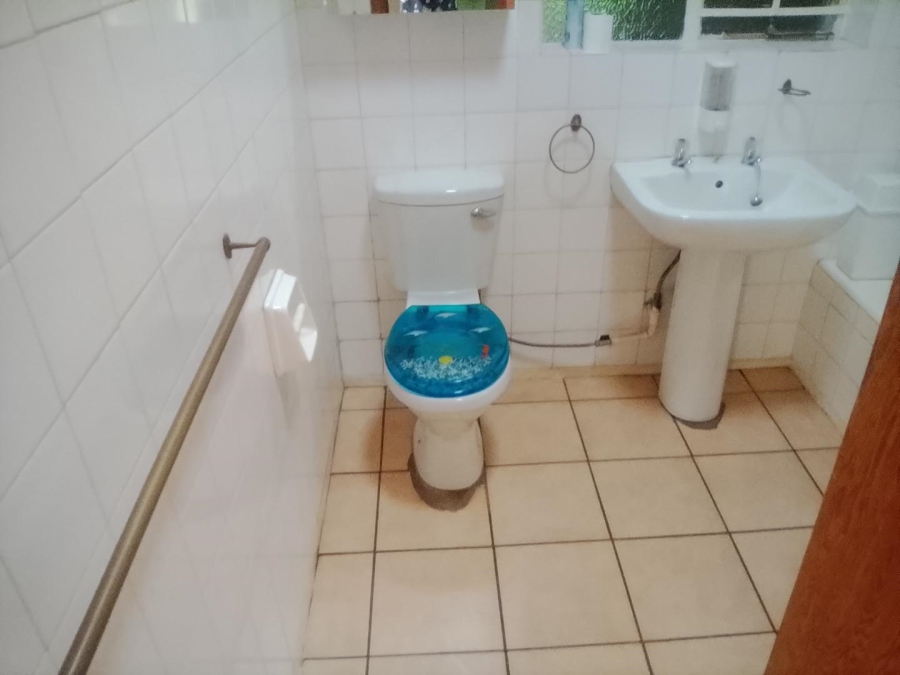 To Let 3 Bedroom Property for Rent in Clubview Gauteng