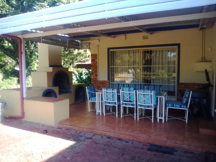To Let 3 Bedroom Property for Rent in Clubview Gauteng