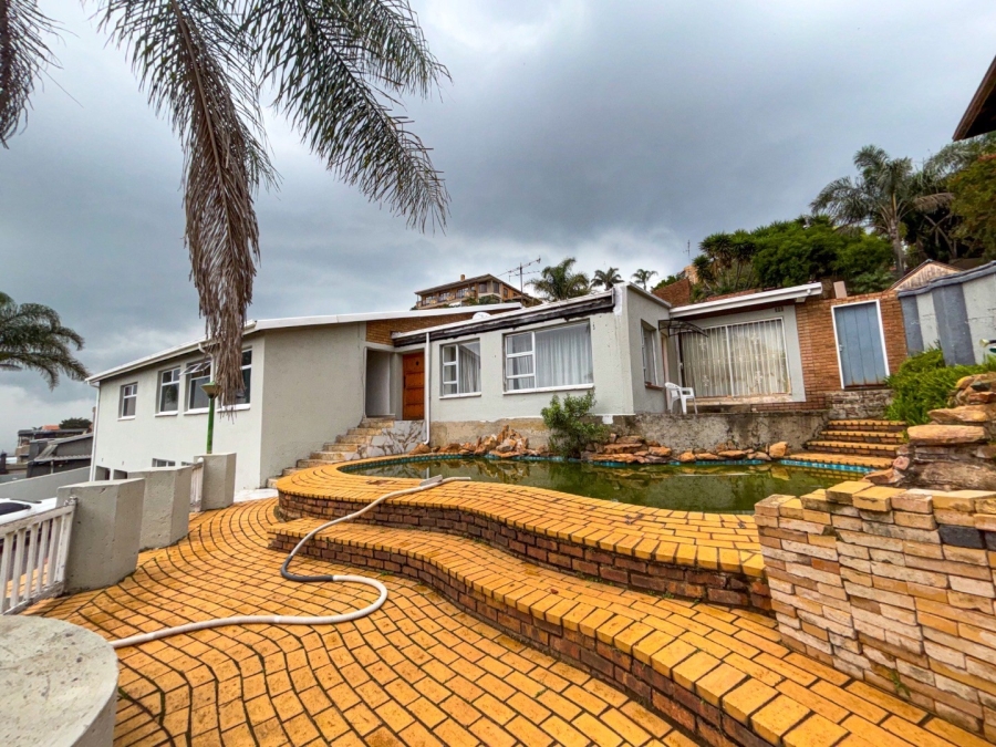 5 Bedroom Property for Sale in Bassonia Gauteng