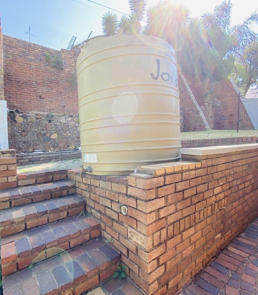 5 Bedroom Property for Sale in Bassonia Gauteng