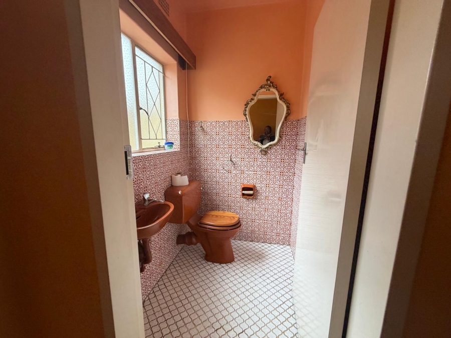 4 Bedroom Property for Sale in Risana Gauteng
