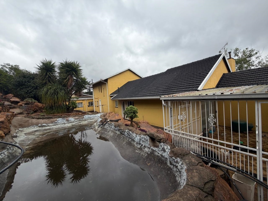 4 Bedroom Property for Sale in Risana Gauteng
