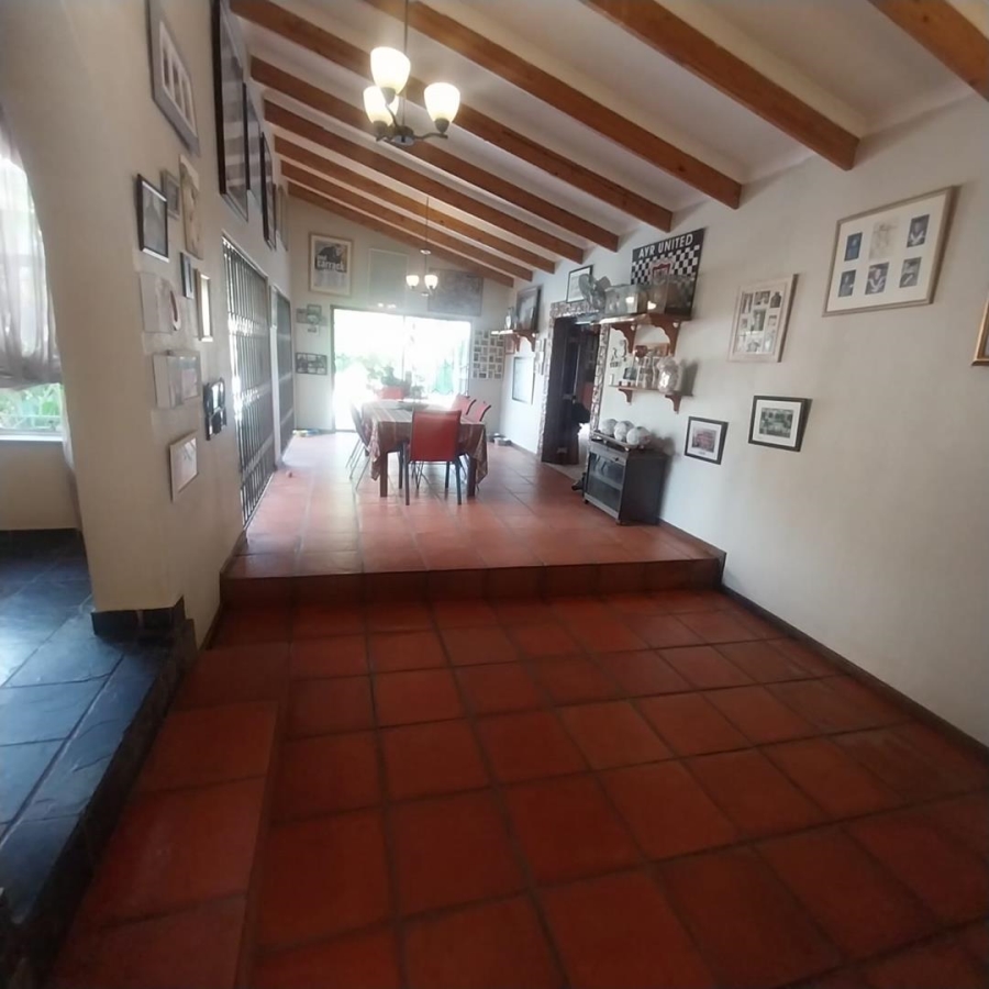 4 Bedroom Property for Sale in Randhart Gauteng