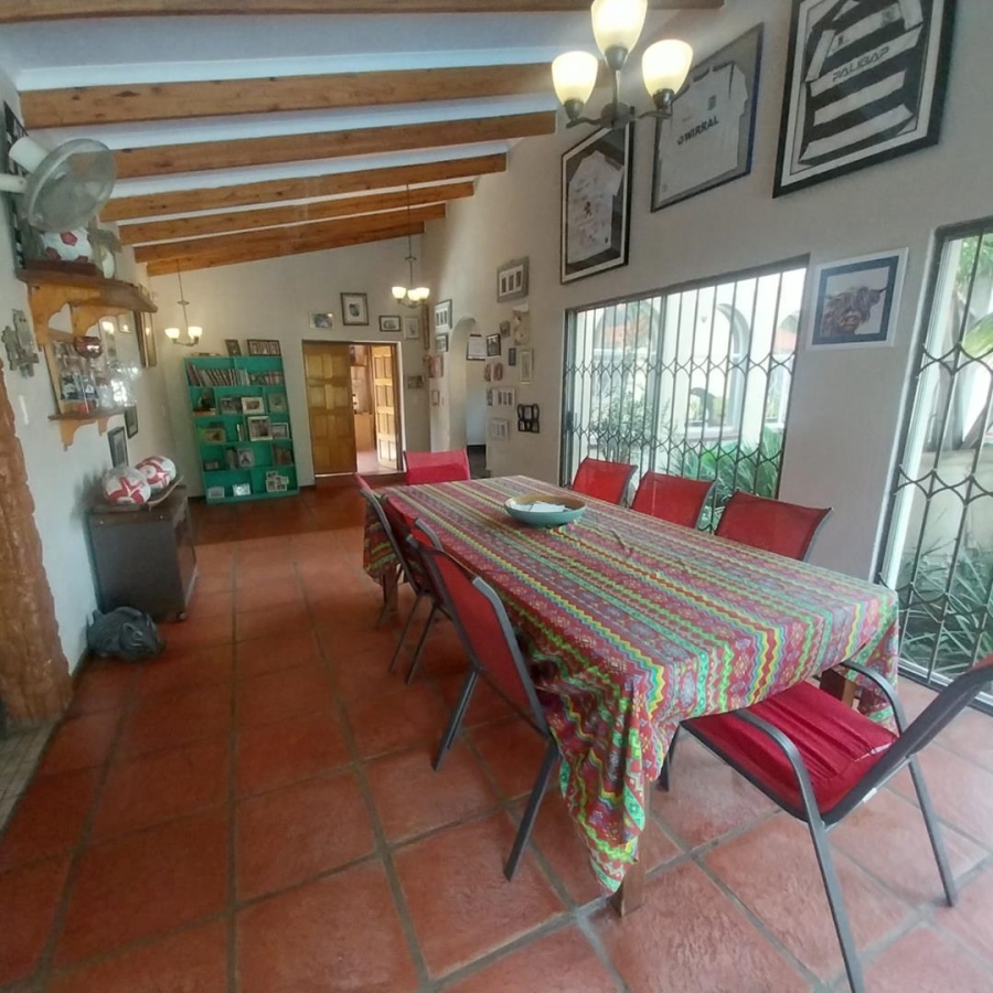 4 Bedroom Property for Sale in Randhart Gauteng