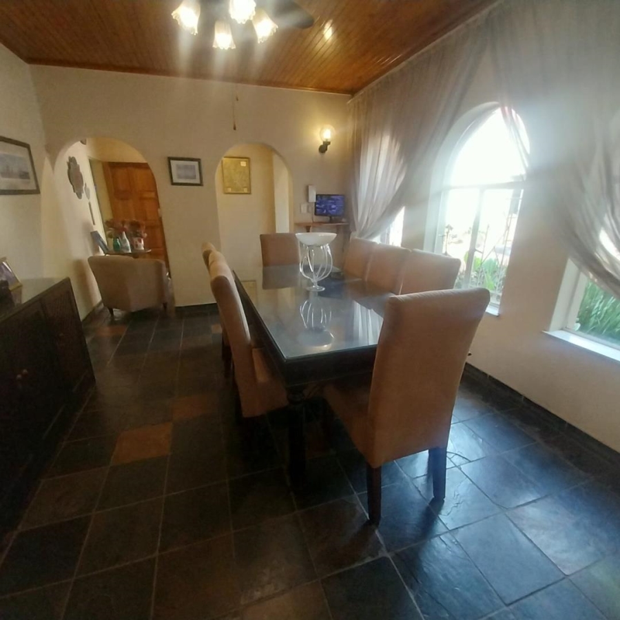 4 Bedroom Property for Sale in Randhart Gauteng