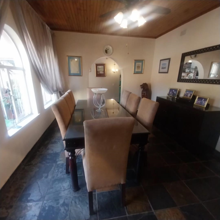 4 Bedroom Property for Sale in Randhart Gauteng