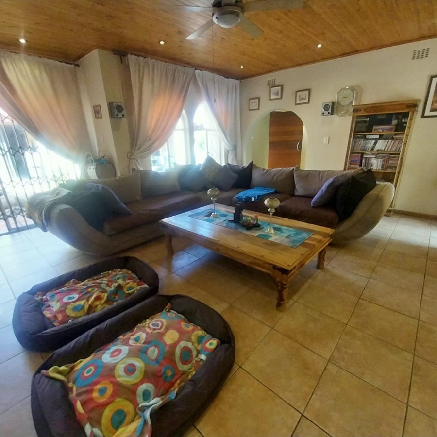 4 Bedroom Property for Sale in Randhart Gauteng