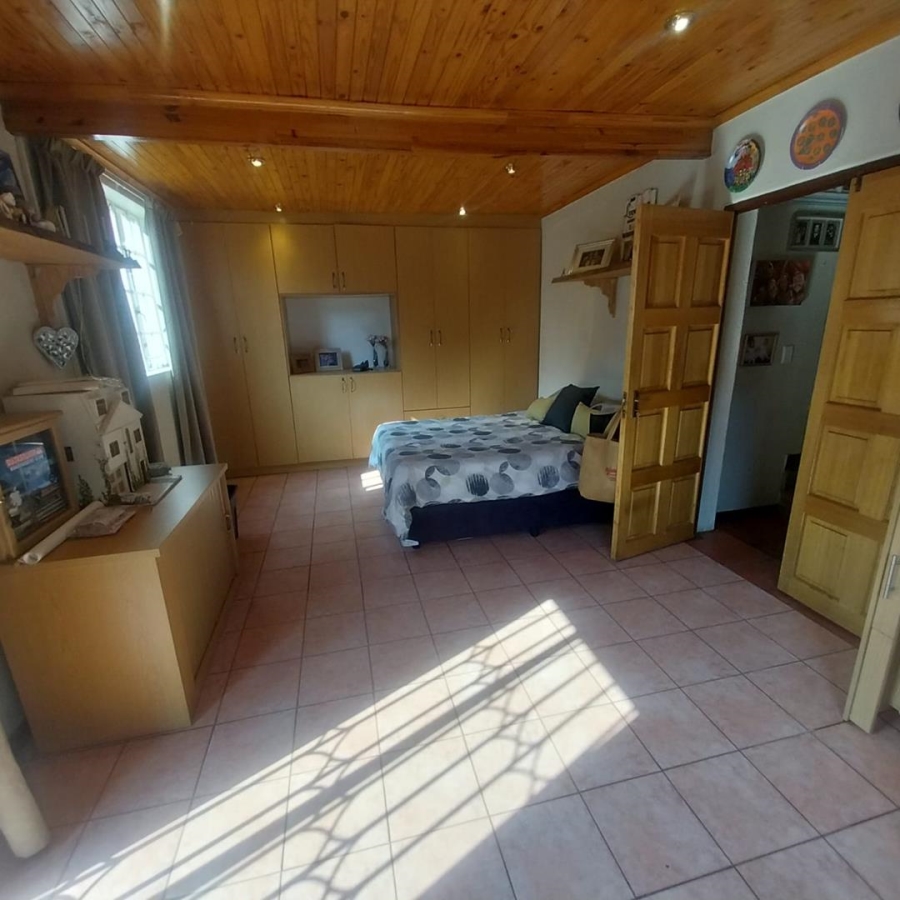 4 Bedroom Property for Sale in Randhart Gauteng