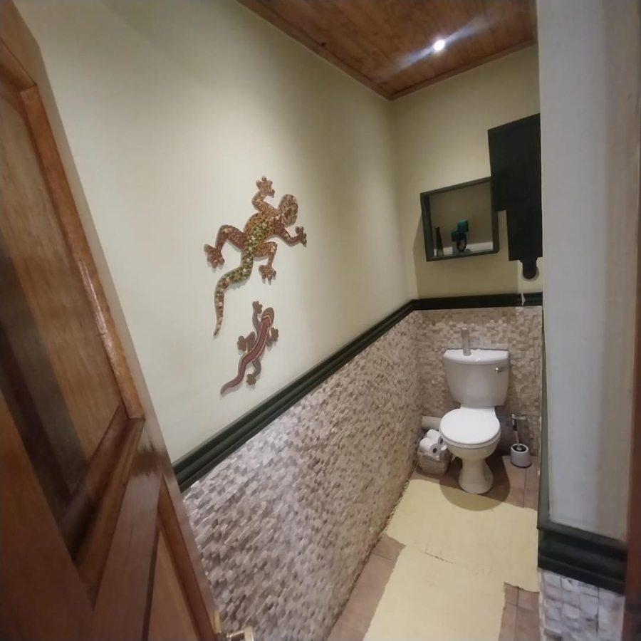 4 Bedroom Property for Sale in Randhart Gauteng