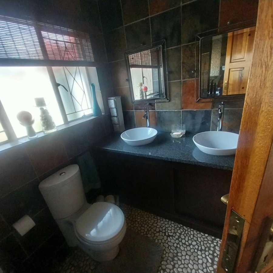4 Bedroom Property for Sale in Randhart Gauteng
