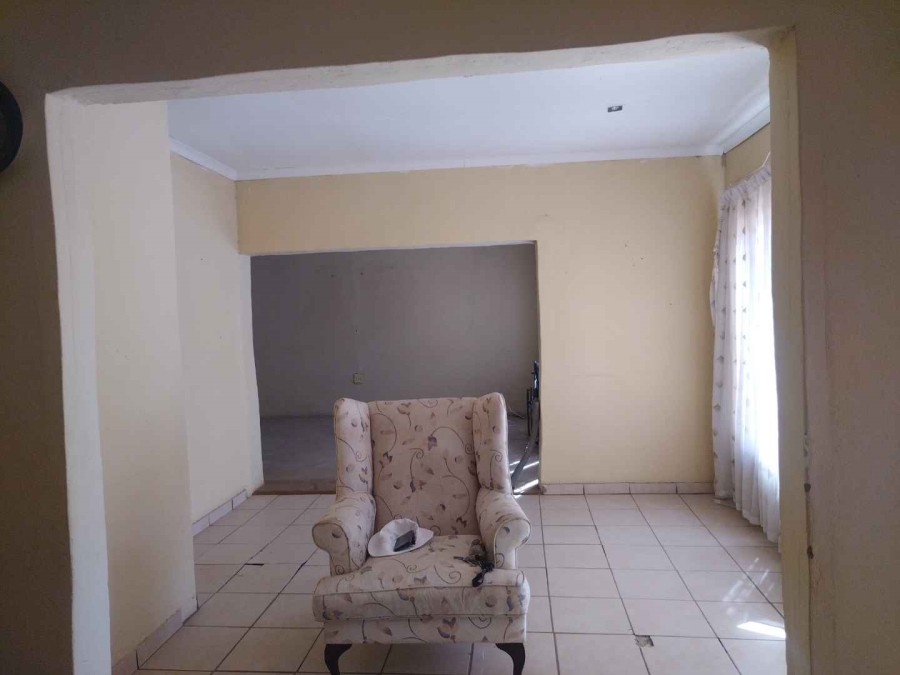 To Let 2 Bedroom Property for Rent in Mabopane Gauteng