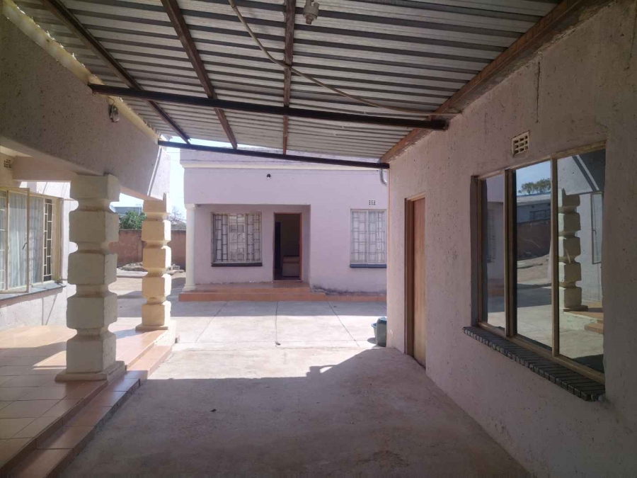 To Let 2 Bedroom Property for Rent in Mabopane Gauteng