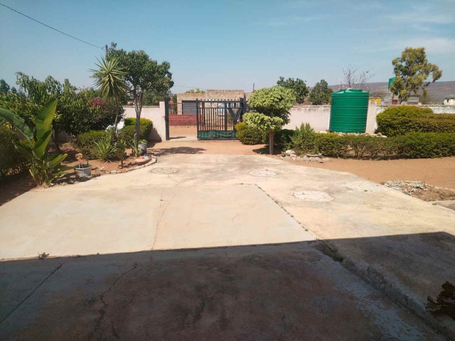 To Let 2 Bedroom Property for Rent in Mabopane Gauteng