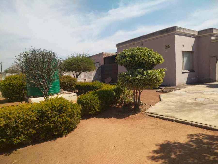 To Let 2 Bedroom Property for Rent in Mabopane Gauteng