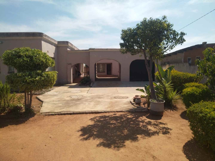To Let 2 Bedroom Property for Rent in Mabopane Gauteng