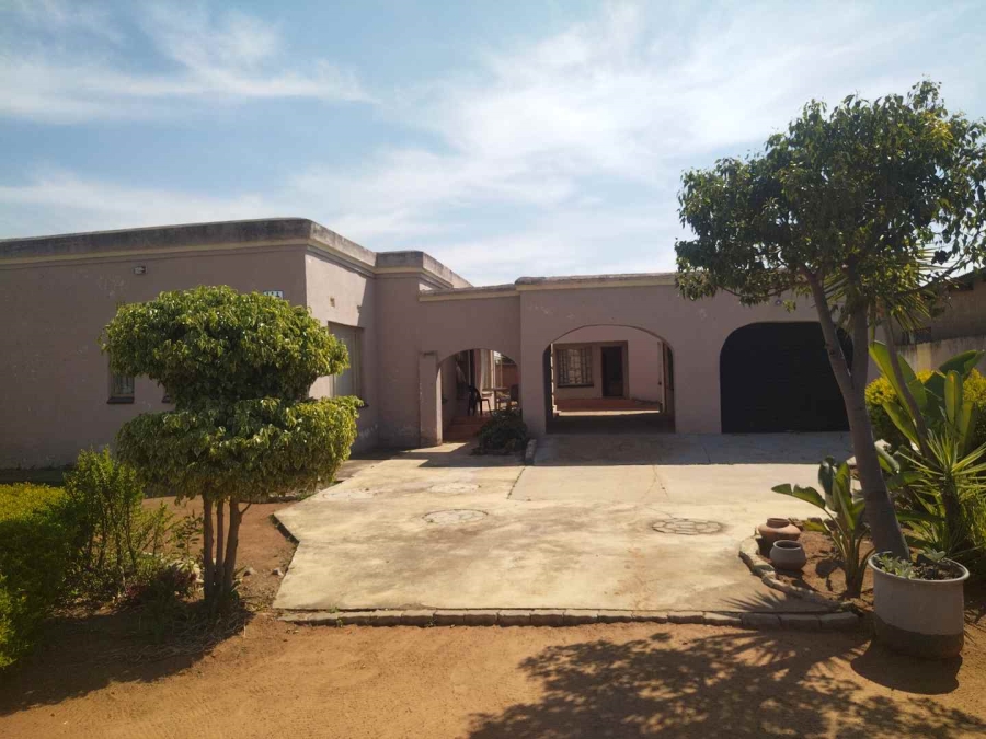 To Let 2 Bedroom Property for Rent in Mabopane Gauteng