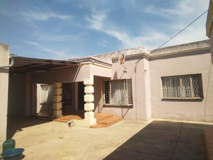 To Let 2 Bedroom Property for Rent in Mabopane Gauteng