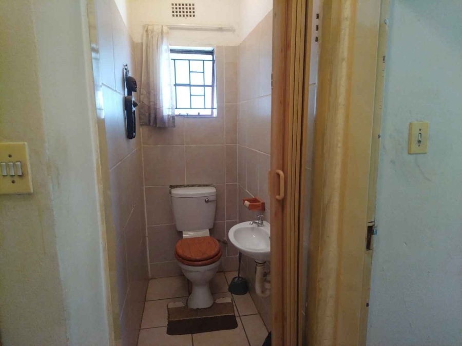 To Let 2 Bedroom Property for Rent in Mabopane Gauteng