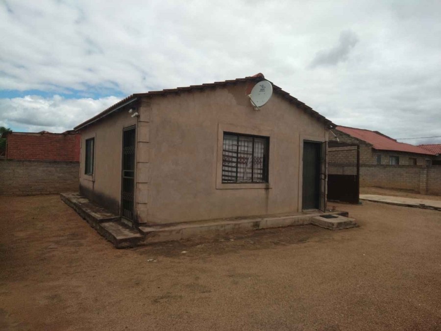 2 Bedroom Property for Sale in Soshanguve V Gauteng
