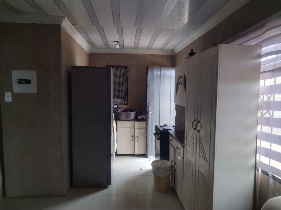 2 Bedroom Property for Sale in Soshanguve V Gauteng