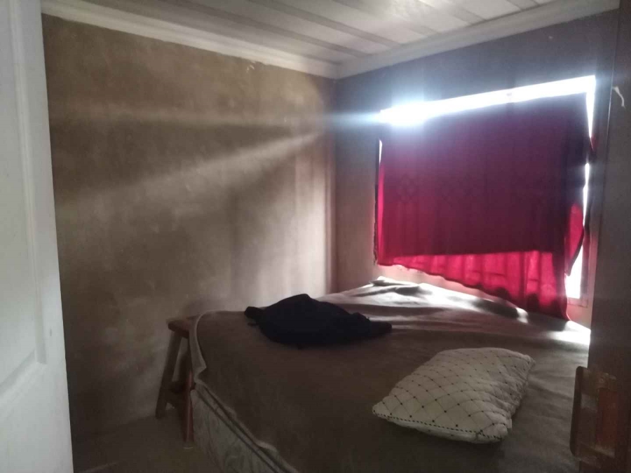 2 Bedroom Property for Sale in Soshanguve V Gauteng