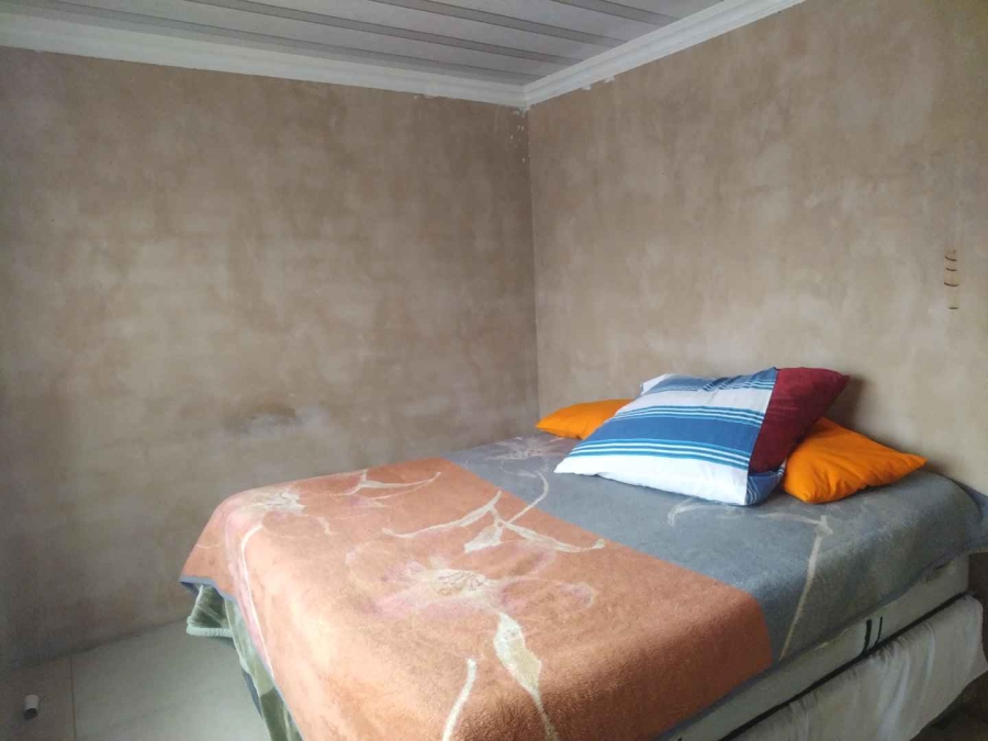 2 Bedroom Property for Sale in Soshanguve V Gauteng
