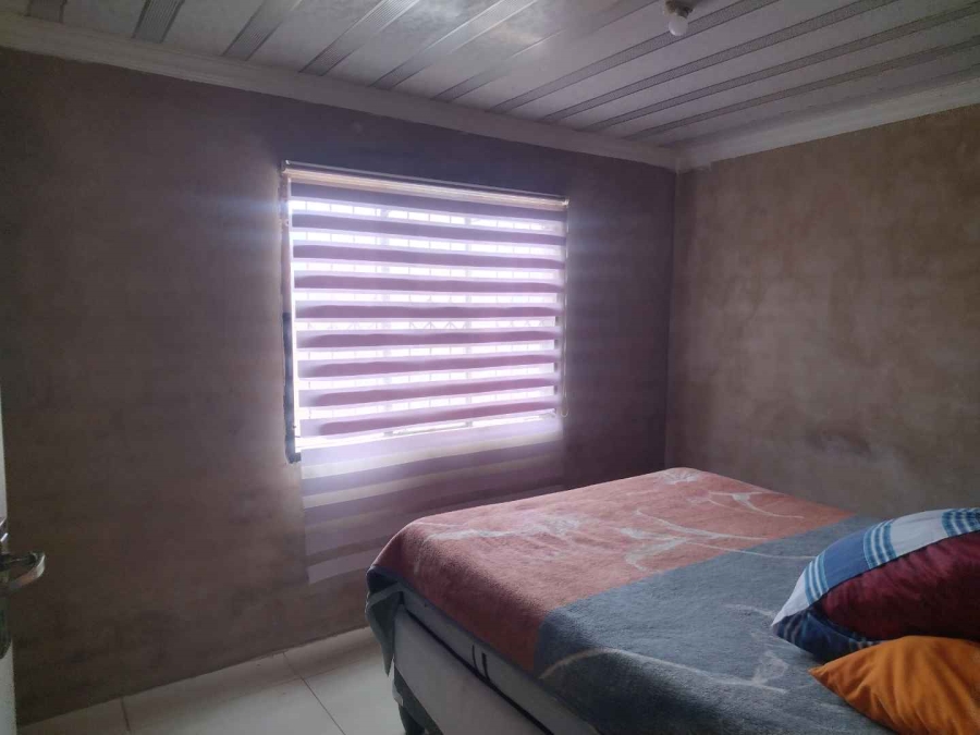 2 Bedroom Property for Sale in Soshanguve V Gauteng
