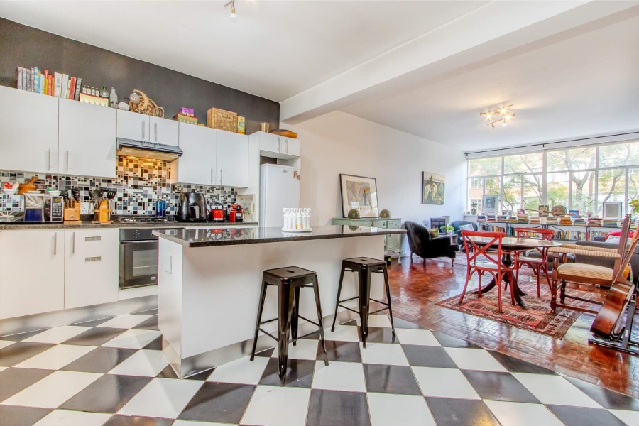 1 Bedroom Property for Sale in Killarney Gauteng