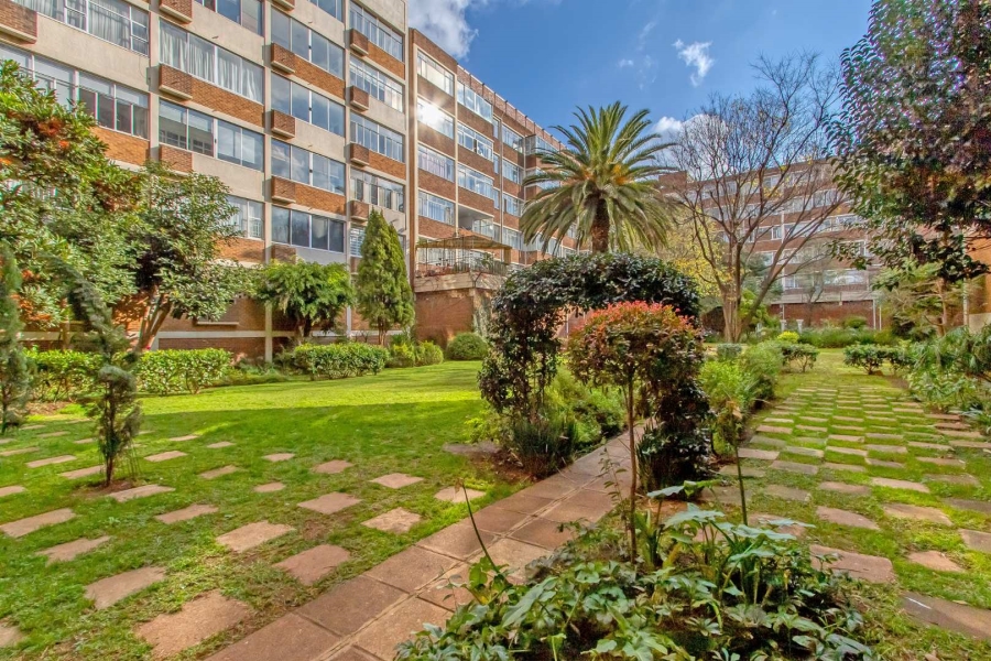 1 Bedroom Property for Sale in Killarney Gauteng