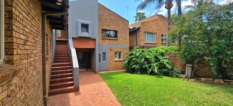 To Let 3 Bedroom Property for Rent in Wapadrand Gauteng
