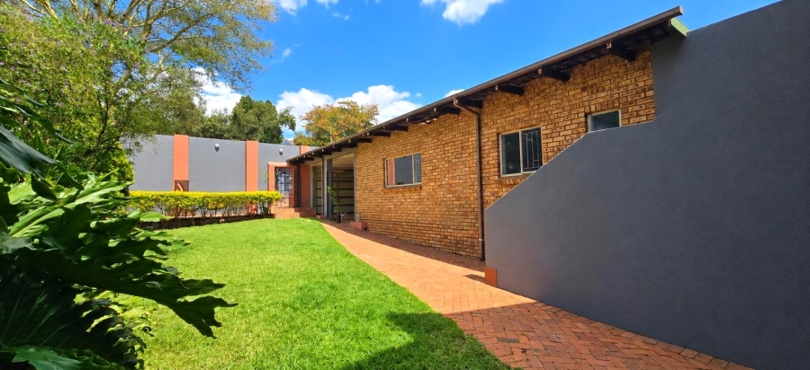 To Let 3 Bedroom Property for Rent in Wapadrand Gauteng