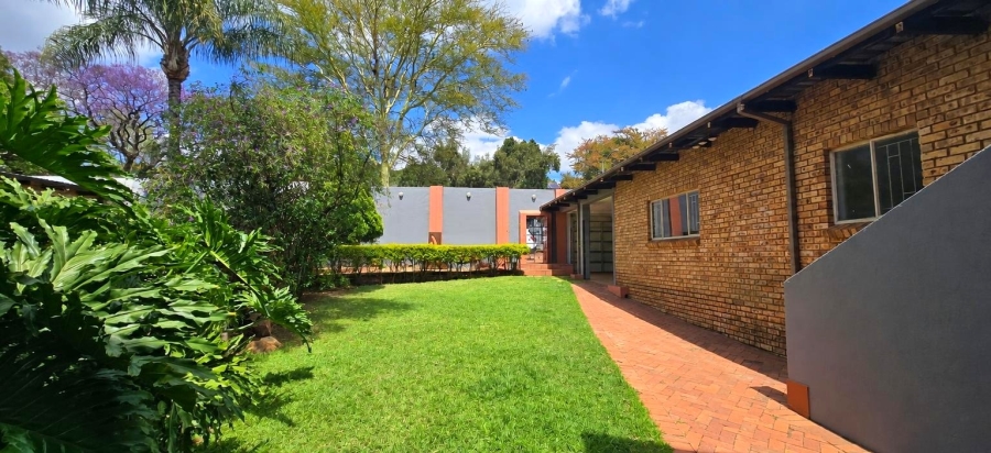 To Let 3 Bedroom Property for Rent in Wapadrand Gauteng