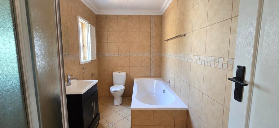 To Let 3 Bedroom Property for Rent in Wapadrand Gauteng