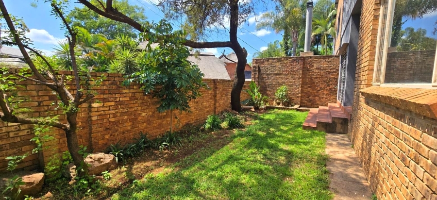To Let 3 Bedroom Property for Rent in Wapadrand Gauteng