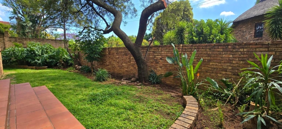 To Let 3 Bedroom Property for Rent in Wapadrand Gauteng