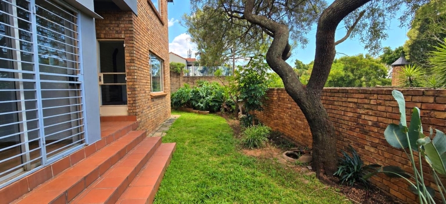 To Let 3 Bedroom Property for Rent in Wapadrand Gauteng