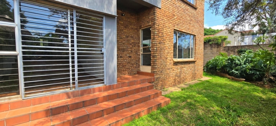 To Let 3 Bedroom Property for Rent in Wapadrand Gauteng
