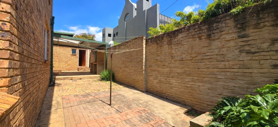 To Let 3 Bedroom Property for Rent in Wapadrand Gauteng