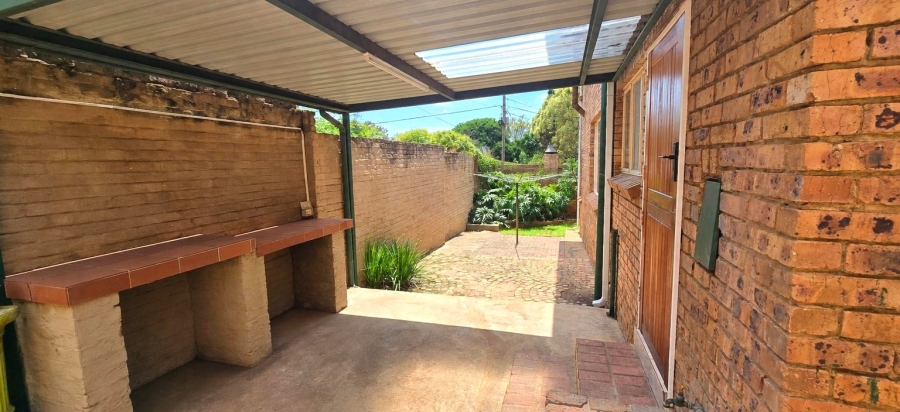 To Let 3 Bedroom Property for Rent in Wapadrand Gauteng