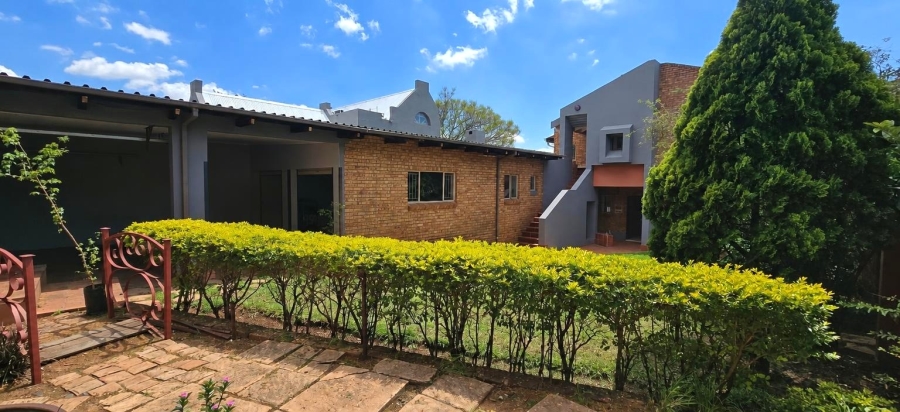 To Let 3 Bedroom Property for Rent in Wapadrand Gauteng