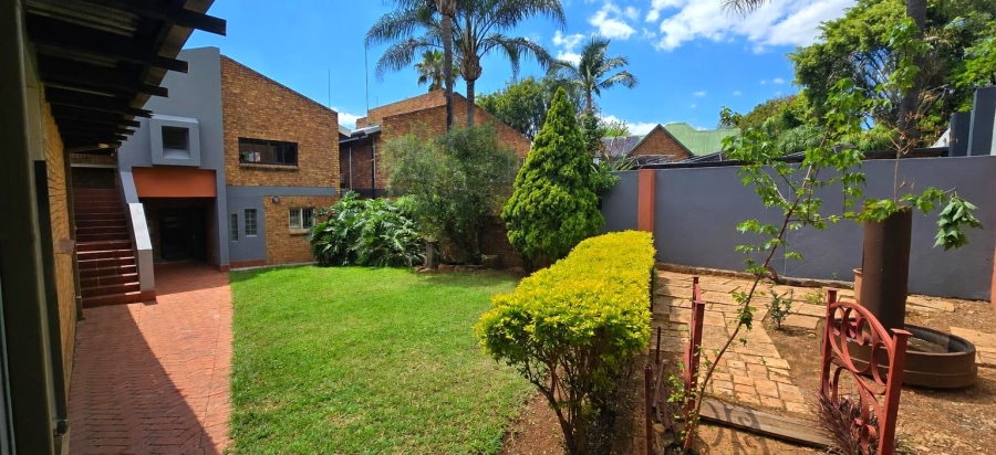 To Let 3 Bedroom Property for Rent in Wapadrand Gauteng