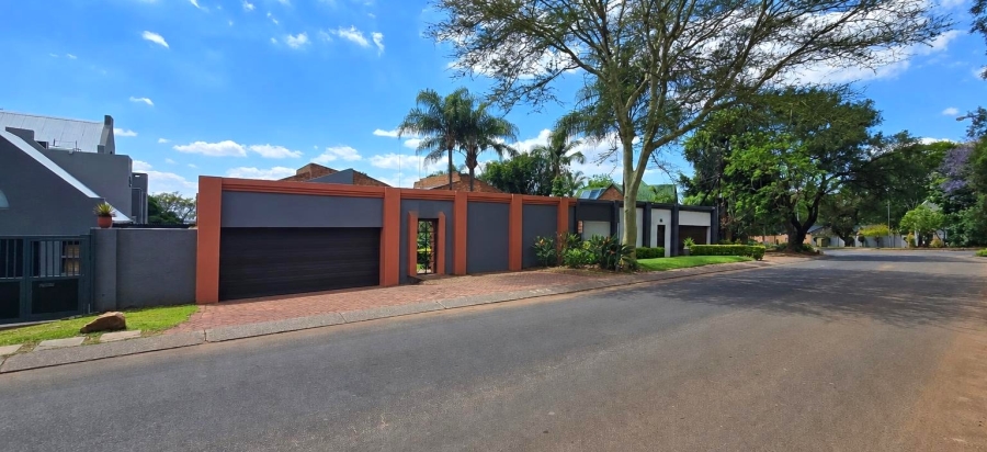 To Let 3 Bedroom Property for Rent in Wapadrand Gauteng