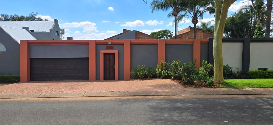To Let 3 Bedroom Property for Rent in Wapadrand Gauteng