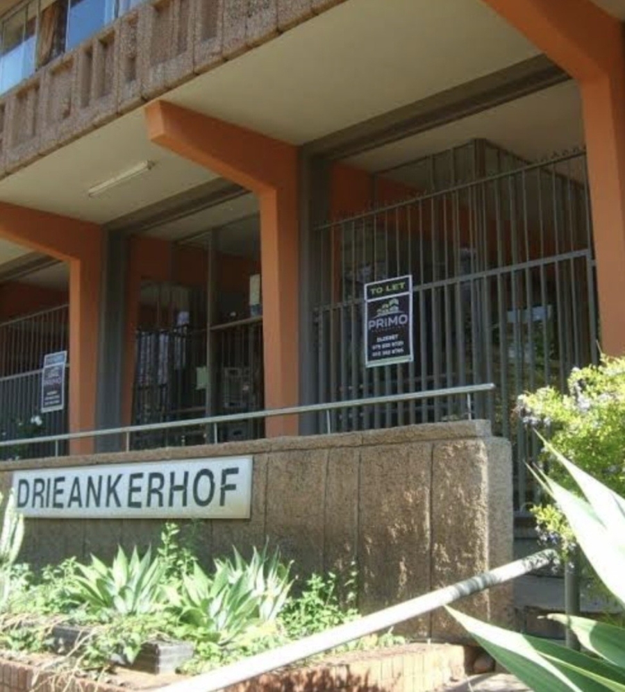 3 Bedroom Property for Sale in Muckleneuk Gauteng