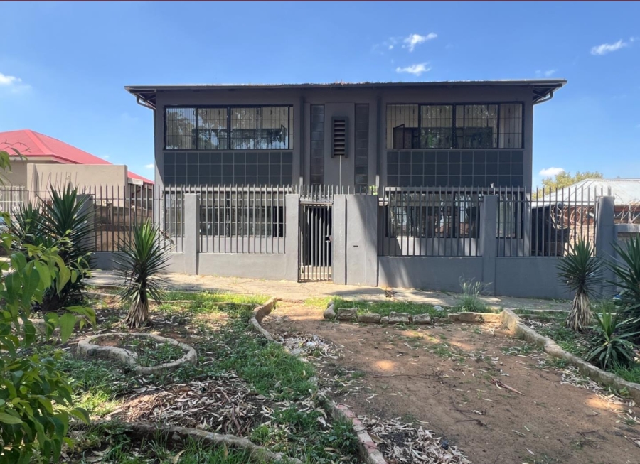 Commercial Property for Sale in Turffontein Gauteng